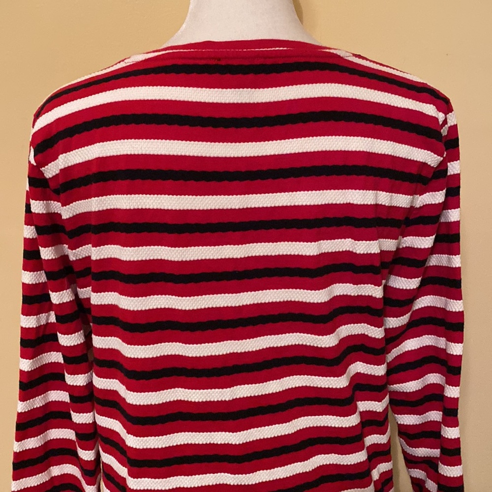 Talbots top - Picture 8 of 12